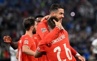 欧国联比赛率先开球，球星们状态如何？