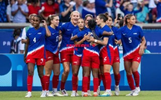 易胜博体育-巴西女足豪取胜仗，实力获认可