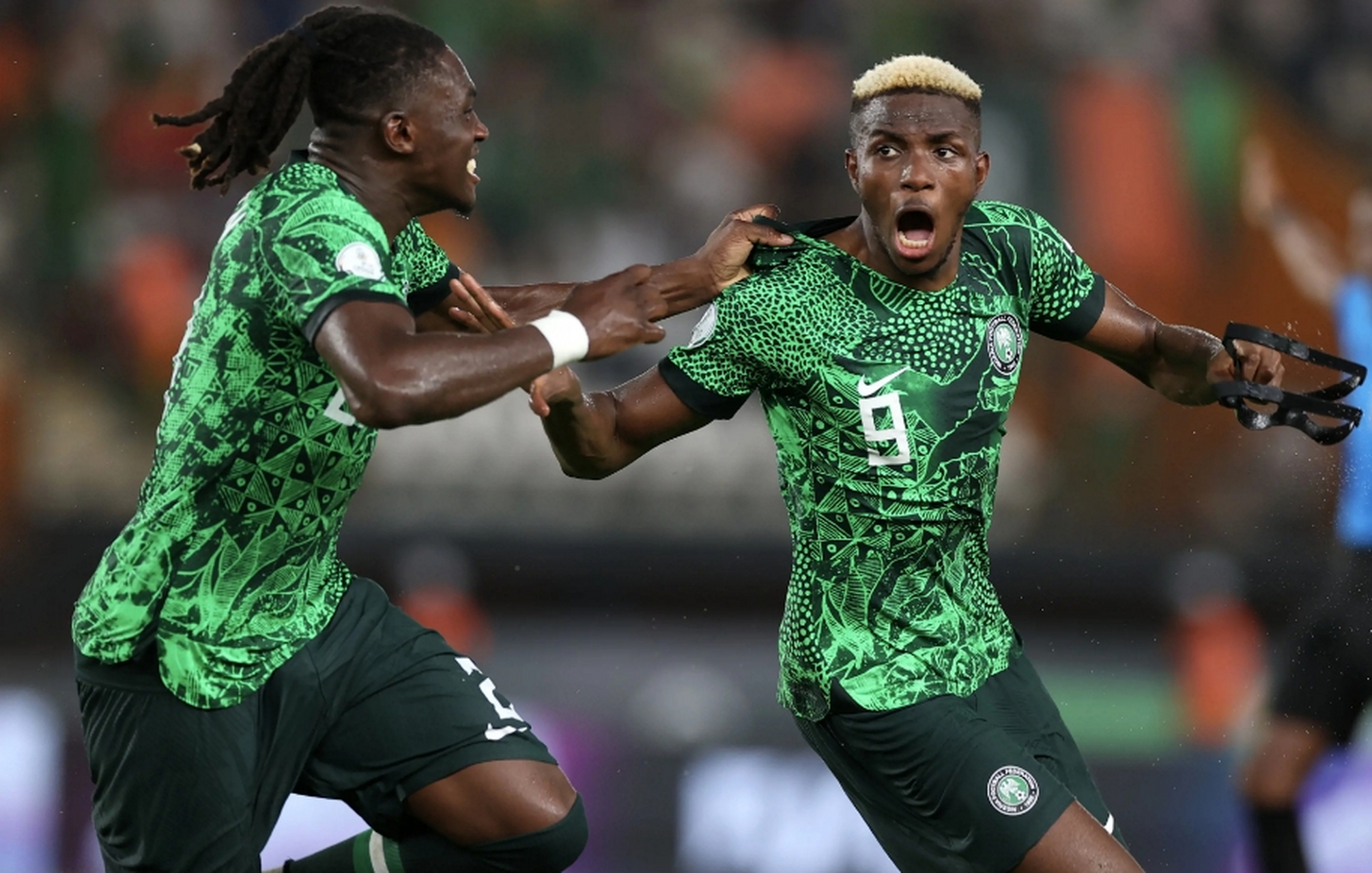 一支南非球队在国际赛事中赢得关键战役-第1张图片-易胜博体育 一支南非球队在国际赛事中赢得关键战役-第1张图片-易胜博体育