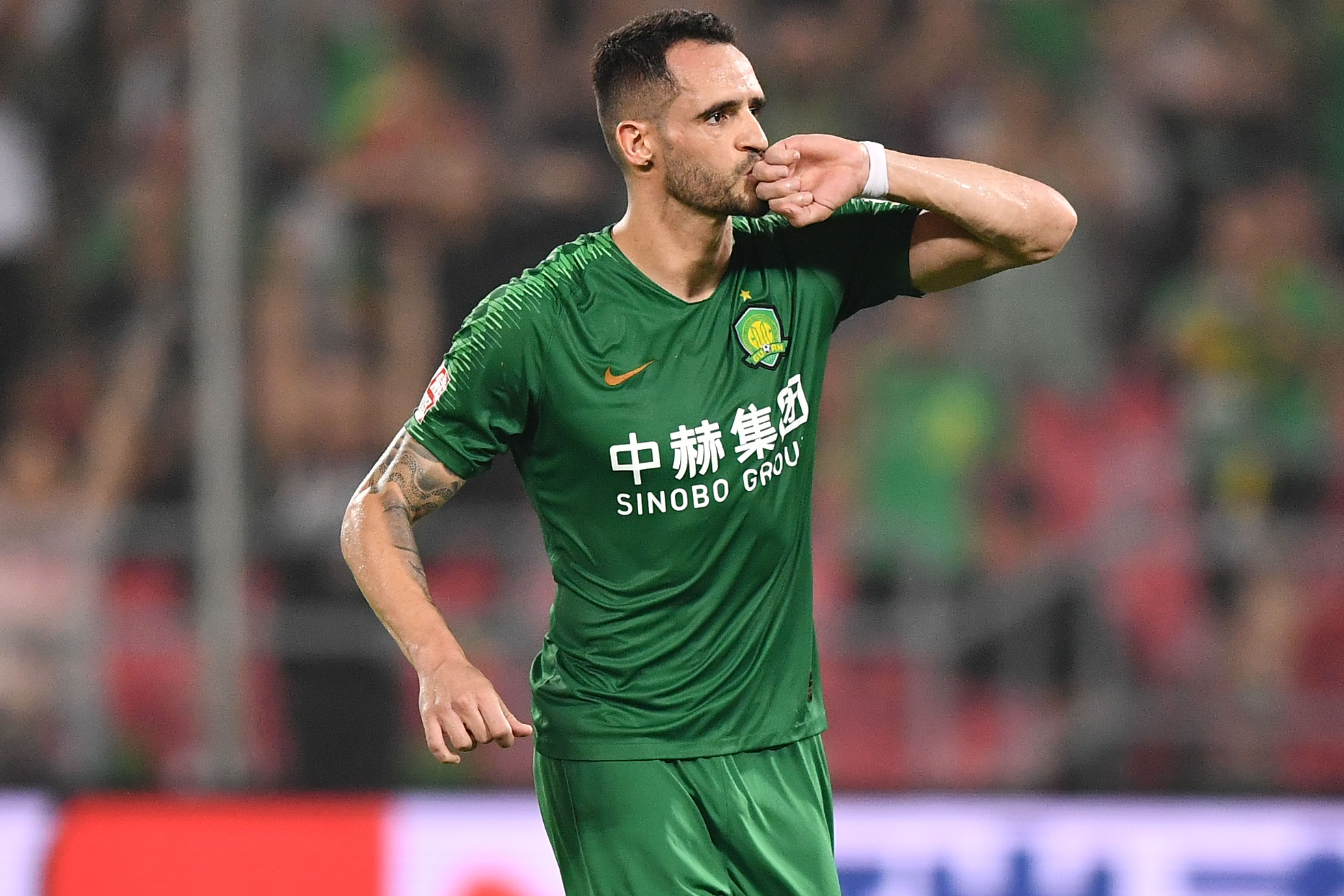 河北华夏幸福绝对实力取胜,彰显强势-第2张图片-易胜博体育 河北华夏幸福绝对实力取胜,彰显强势-第2张图片-易胜博体育