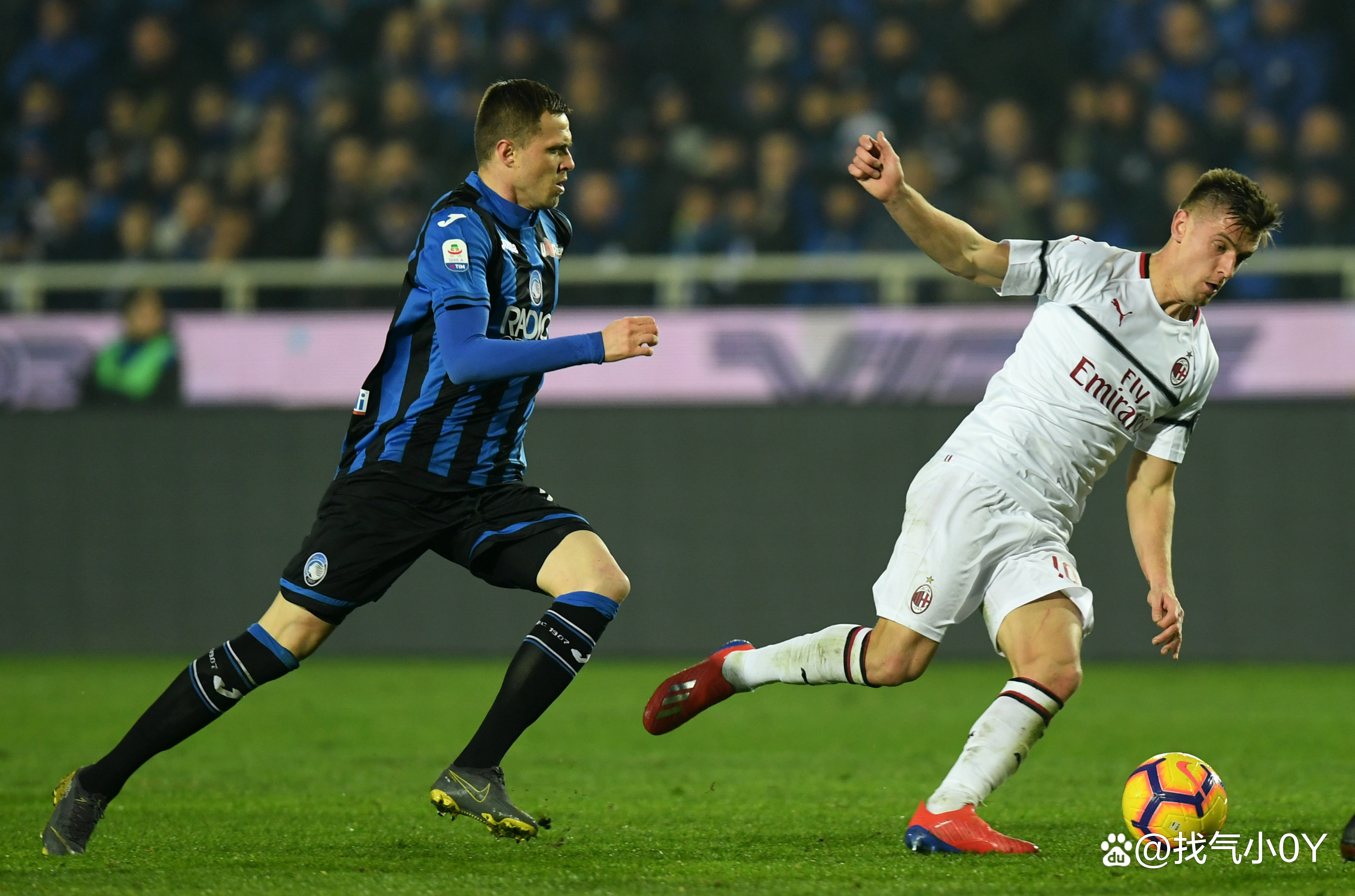 亚特兰大客场平局,继续保持不败记录-第1张图片-易胜博体育 亚特兰大客场平局,继续保持不败记录-第1张图片-易胜博体育