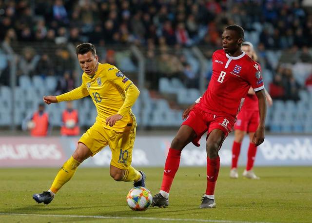 克罗地亚险胜俄罗斯,晋级欧预赛次轮-第2张图片-易胜博体育 克罗地亚险胜俄罗斯,晋级欧预赛次轮-第2张图片-易胜博体育