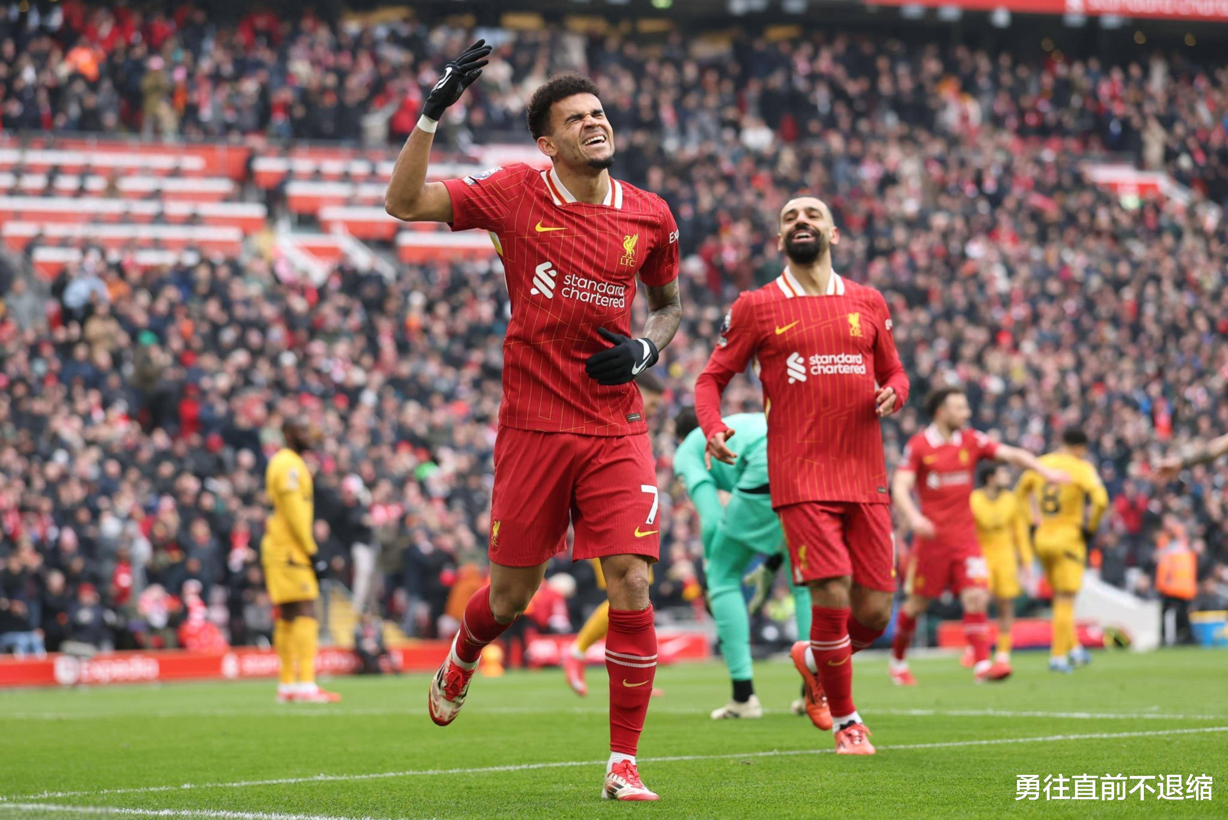 利物浦主帅不满裁判判罚，英超争议再起-第2张图片-易胜博体育