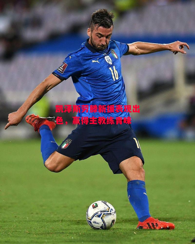 ysbSPORTS-凯泽斯劳滕新援表现出色,赢得主教练青睐-第1张图片-易胜博体育 ysbSPORTS-凯泽斯劳滕新援表现出色,赢得主教练青睐-第1张图片-易胜博体育