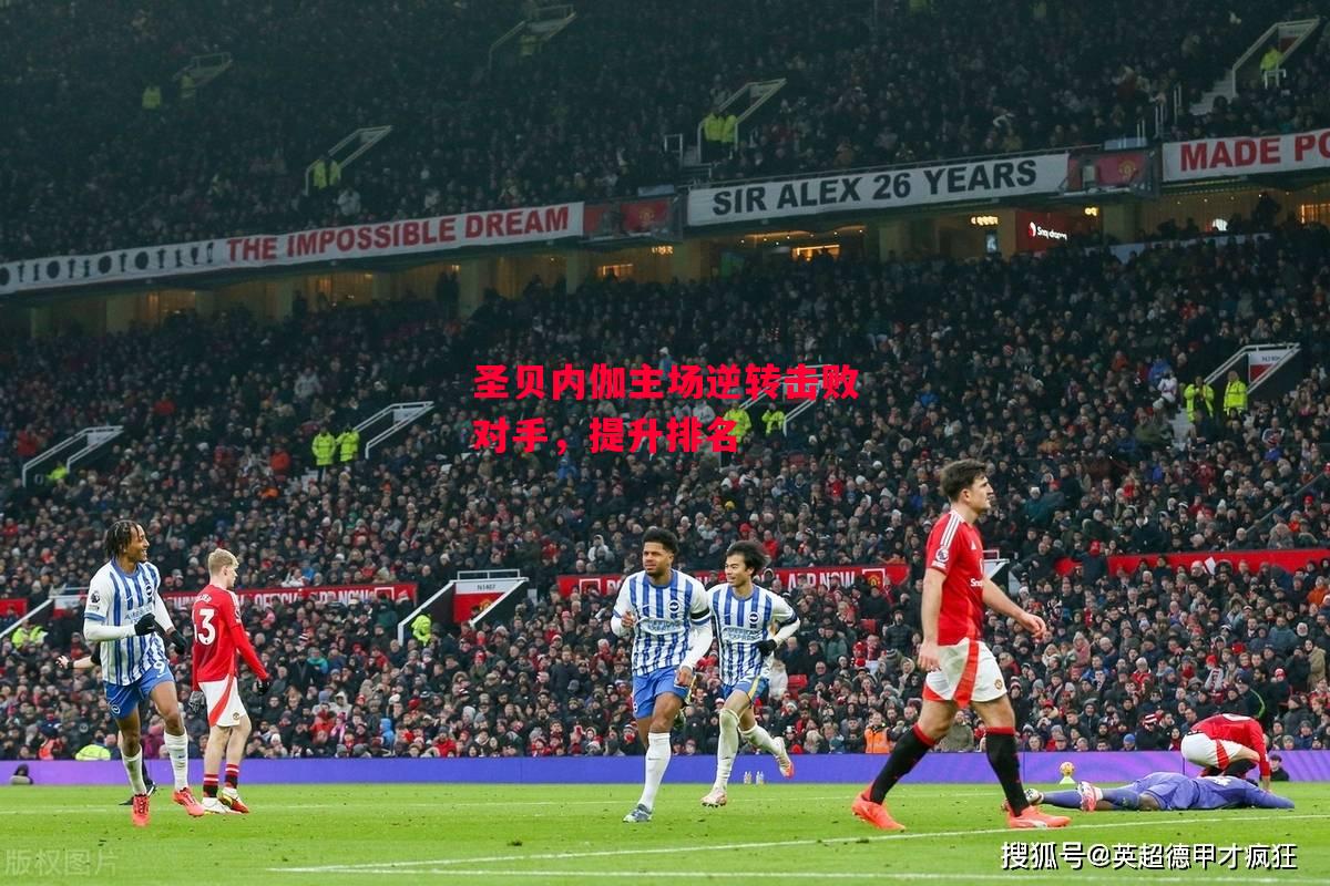 易胜博体育官方网站-圣贝内伽主场逆转击败对手,提升排名-第2张图片-易胜博体育 易胜博体育官方网站-圣贝内伽主场逆转击败对手,提升排名-第2张图片-易胜博体育