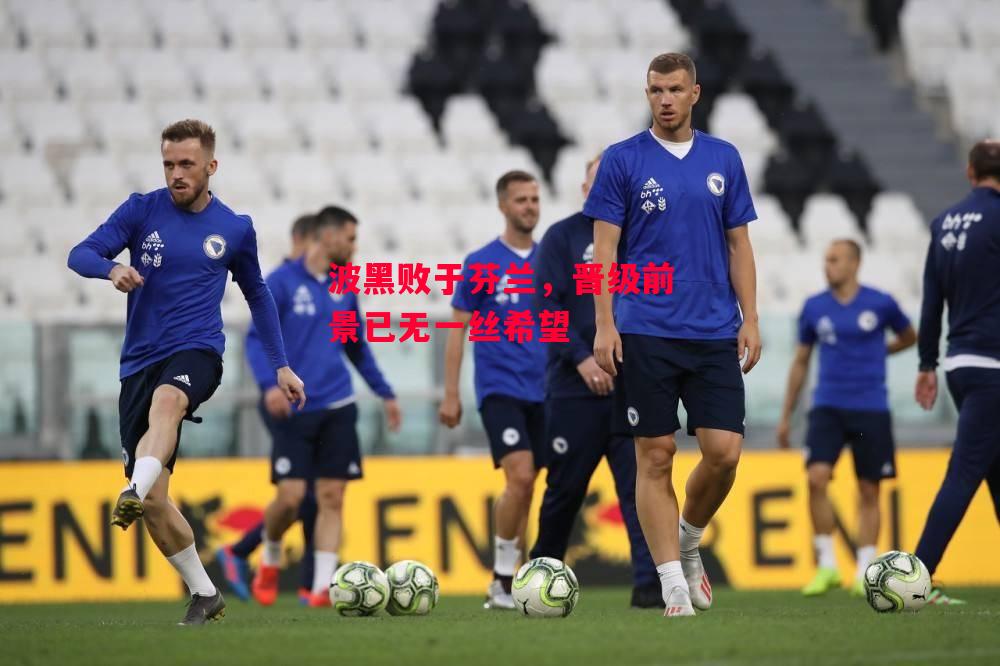 易胜博体育官方网站-波黑败于芬兰,晋级前景已无一丝希望-第2张图片-易胜博体育 易胜博体育官方网站-波黑败于芬兰,晋级前景已无一丝希望-第2张图片-易胜博体育