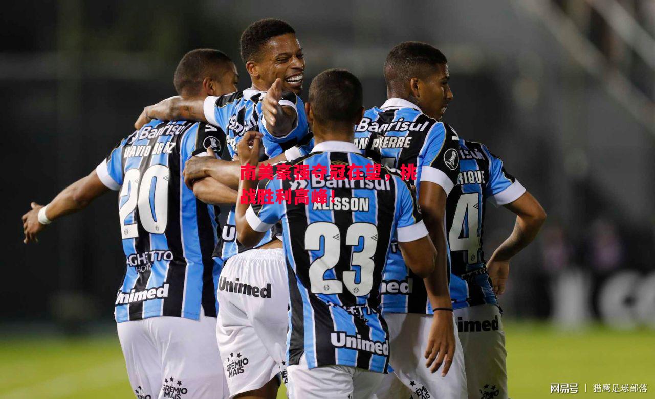 易胜博体育-南美豪强夺冠在望,挑战胜利高峰!-第2张图片-易胜博体育 易胜博体育-南美豪强夺冠在望,挑战胜利高峰!-第2张图片-易胜博体育