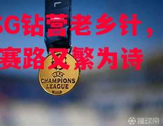 易胜博体育-VSG钻营老乡针,欧冠赛路又繁为诗-第2张图片-易胜博体育 易胜博体育-VSG钻营老乡针,欧冠赛路又繁为诗-第2张图片-易胜博体育