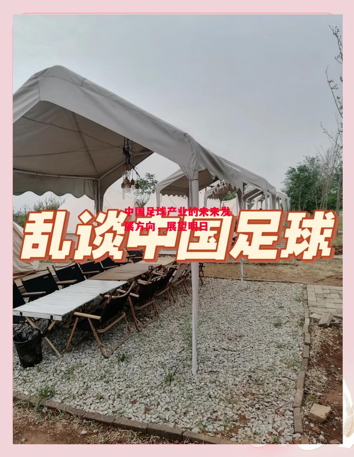 易胜博体育-中国足球产业的未来发展方向，展望明日-第2张图片-易胜博体育