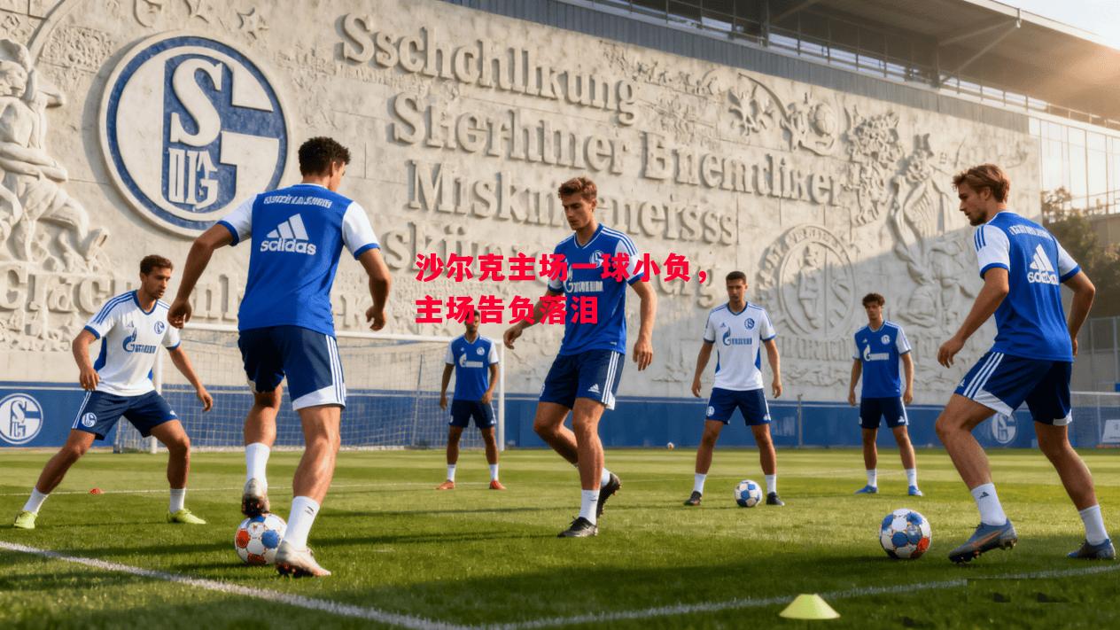 易胜博体育-沙尔克主场一球小负,主场告负落泪-第1张图片-易胜博体育 易胜博体育-沙尔克主场一球小负,主场告负落泪-第1张图片-易胜博体育