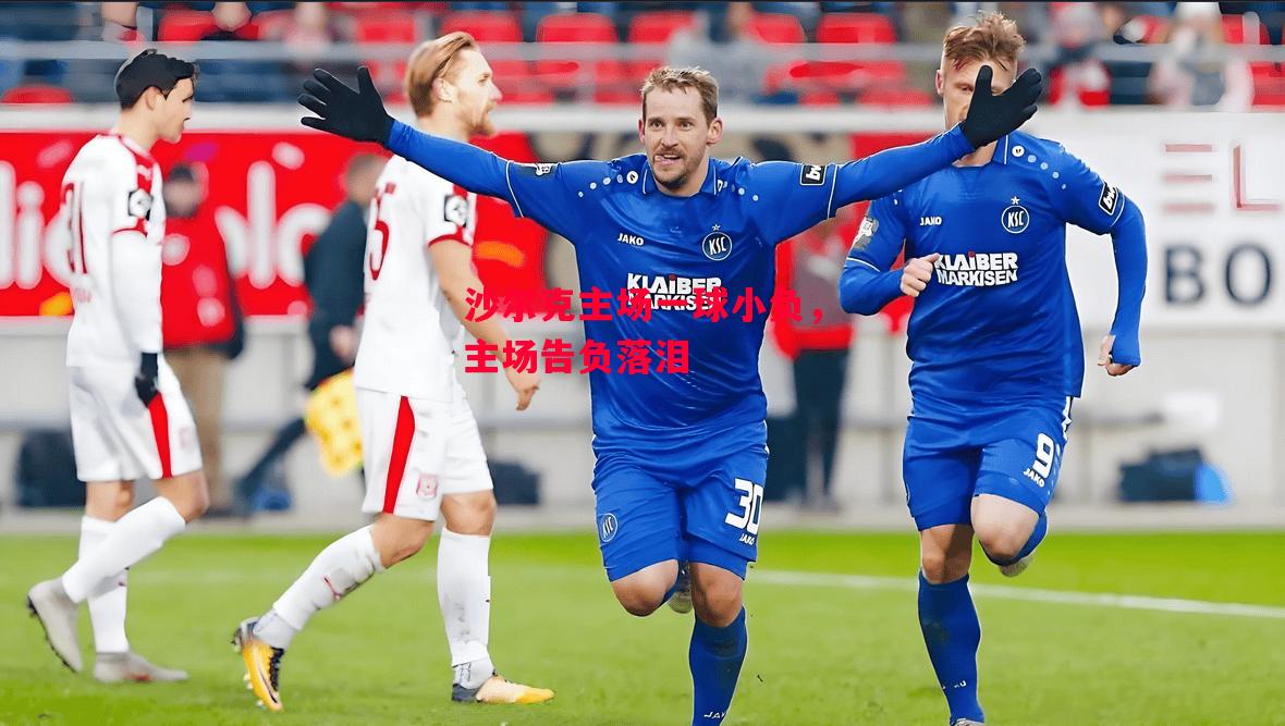 易胜博体育-沙尔克主场一球小负,主场告负落泪-第2张图片-易胜博体育 易胜博体育-沙尔克主场一球小负,主场告负落泪-第2张图片-易胜博体育